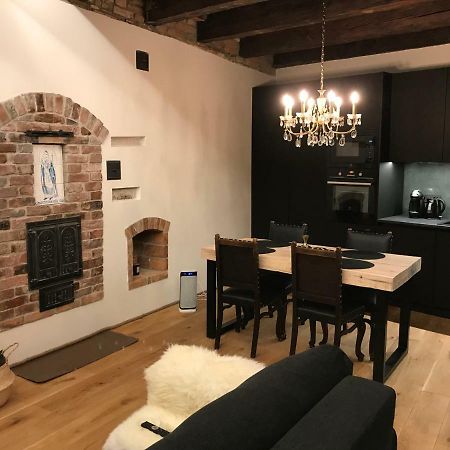 טאלין Kuninga Apartment מראה חיצוני תמונה