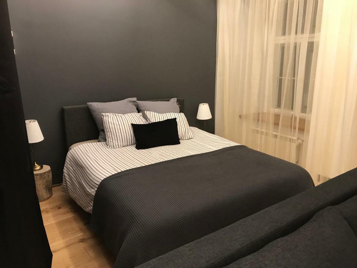 טאלין Kuninga Apartment מראה חיצוני תמונה