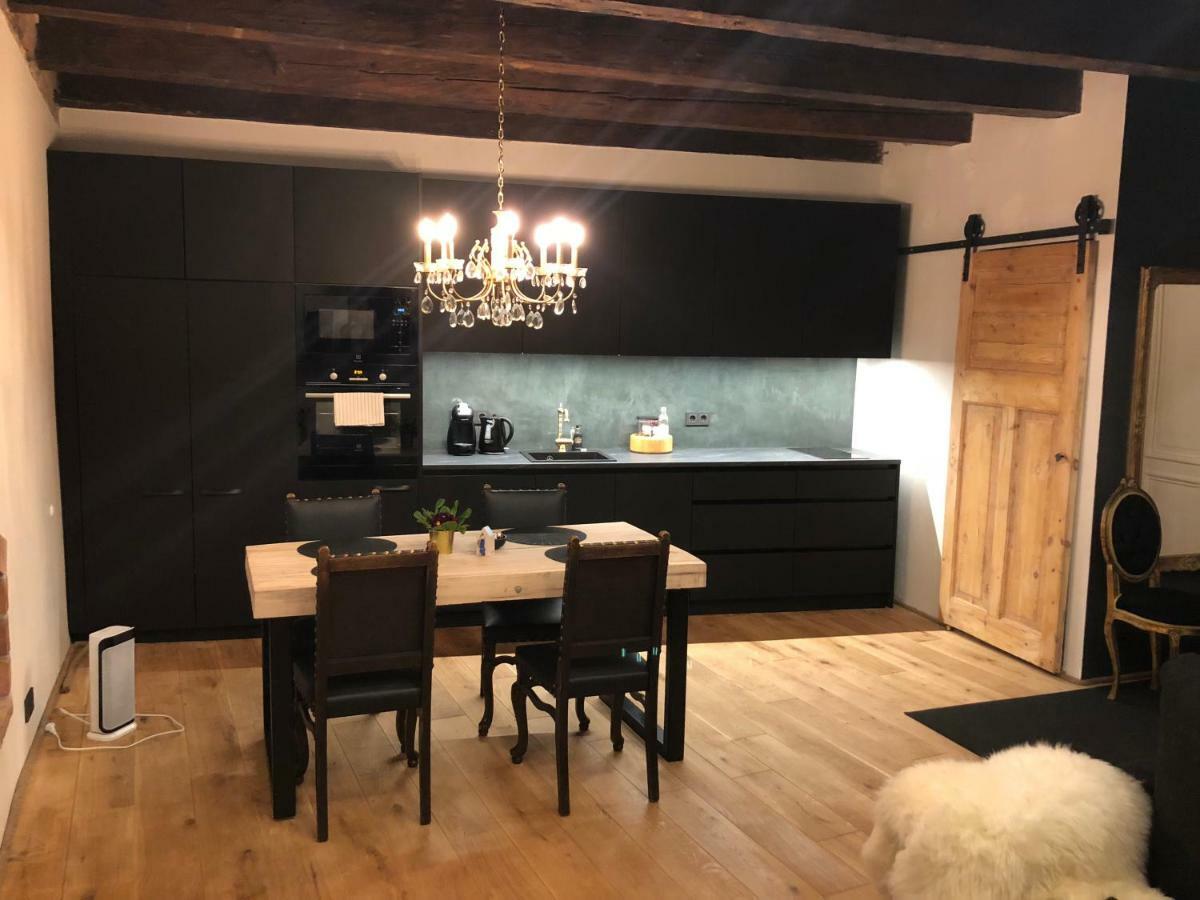 טאלין Kuninga Apartment מראה חיצוני תמונה