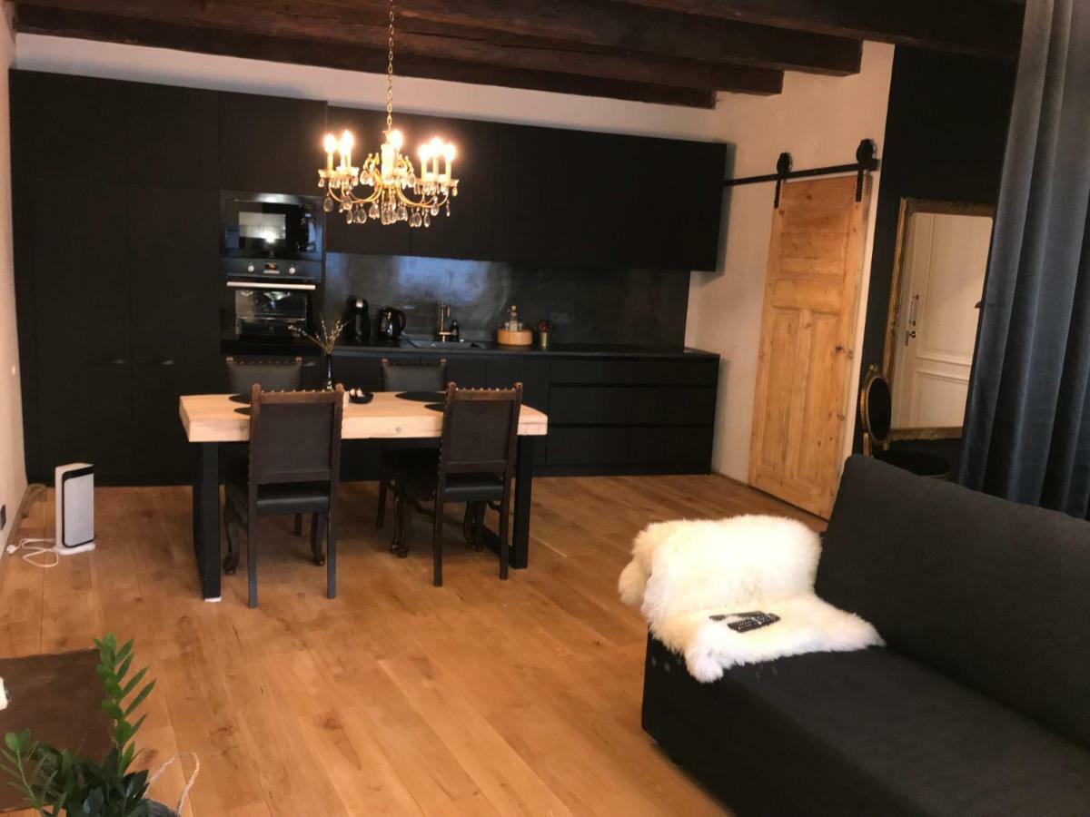 טאלין Kuninga Apartment מראה חיצוני תמונה