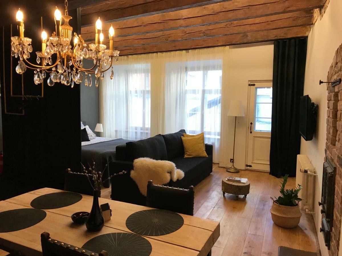 טאלין Kuninga Apartment מראה חיצוני תמונה